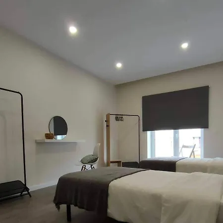 Holiday home Eiffel House *