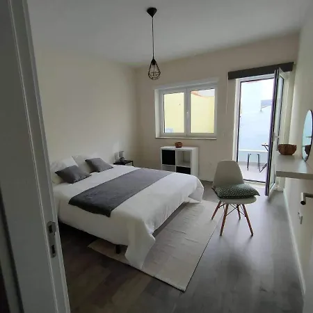 Eiffel House * Buarcos
